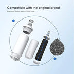 Samsung® DA97-17376B Refrigerator Water Filter Pack of 3