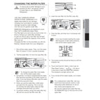 Samsung® DA29-00020B HAF-CIN/EXP Refrigerator Water Filter