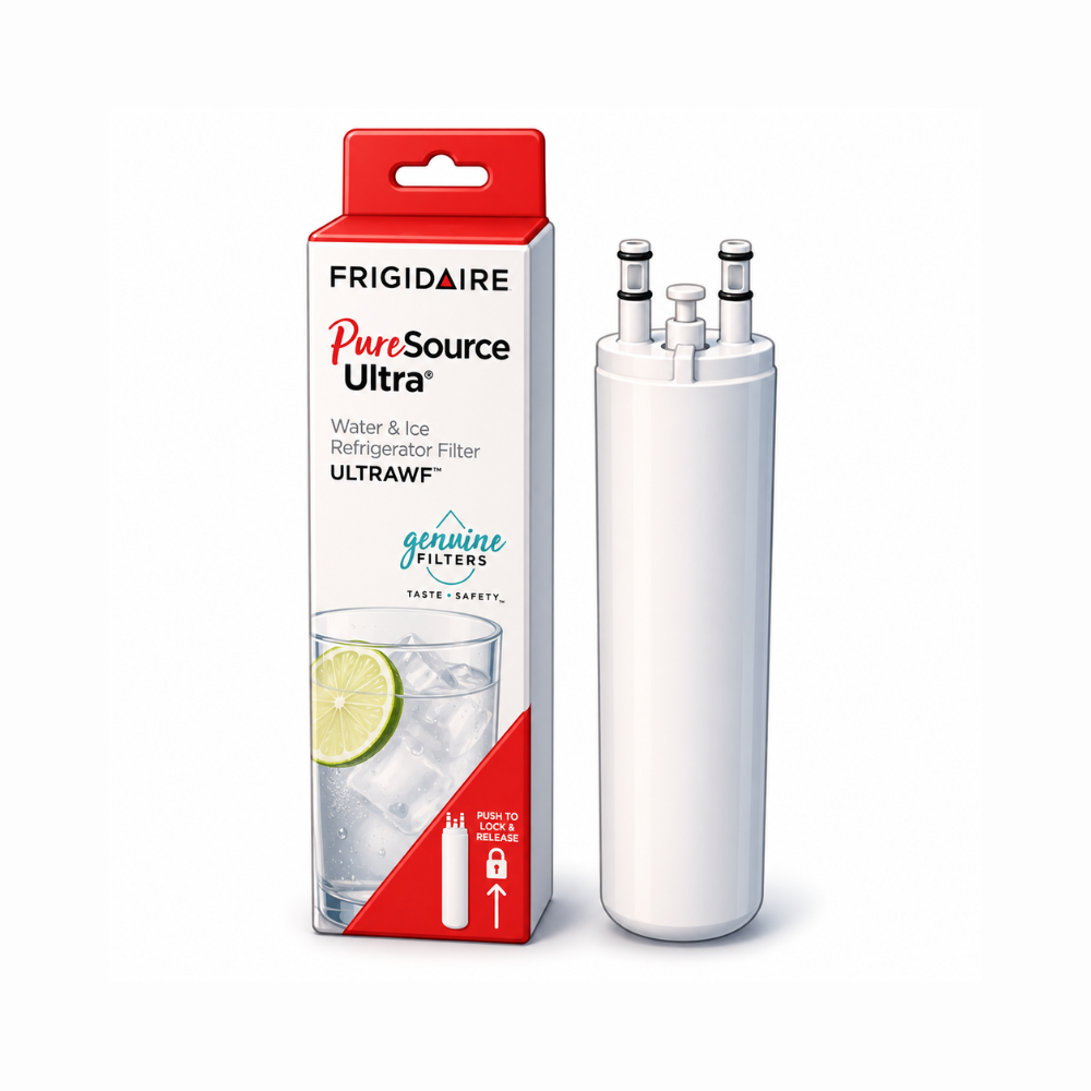 Frigidaire® ULTRAWF PureSource Ultra Refrigerator Filter